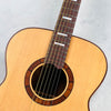 Unbranded 14-Fret Orchestra Model Custom OM Acoustic Guitar 2005 - Natural - 3