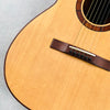 Unbranded 14-Fret Orchestra Model Custom OM Acoustic Guitar 2005 - Natural - 4