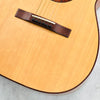 Unbranded 14-Fret Orchestra Model Custom OM Acoustic Guitar 2005 - Natural - 5