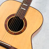 Unbranded 14-Fret Orchestra Model Custom OM Acoustic Guitar 2005 - Natural - 6