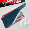 Unbranded Archtop Pickguard 3-Ply - Black - 2