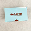 Universal Audio Del-Verb Ambience Companion Pedal - Seafoam Green - 7