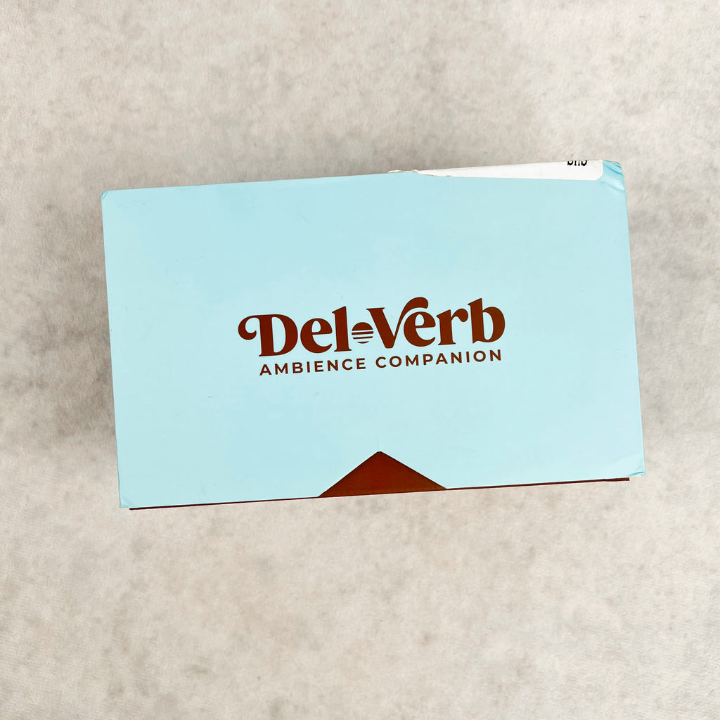 Universal Audio Del-Verb Ambience Companion Pedal - Seafoam Green - 7