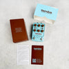 Universal Audio Del-Verb Ambience Companion Pedal - Seafoam Green - 8
