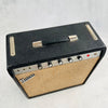 Univox U-155R 1x12" Combo Amplifier 1960s - Black - 2