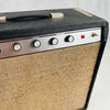 Univox U-155R 1x12" Combo Amplifier 1960s - Black - 4
