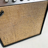 Univox U-155R 1x12" Combo Amplifier 1960s - Black - 5