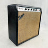 Univox U-155R 1x12" Combo Amplifier 1960s - Black - 6