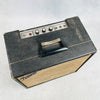 Univox U-45B 1x12" Combo Amplifier 1966 - Black - 2