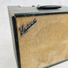 Univox U-45B 1x12" Combo Amplifier 1966 - Black - 3