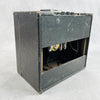 Univox U-45B 1x12" Combo Amplifier 1966 - Black - 6