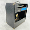 Univox U-45B 10w 1x12" Combo Amplifier with Tremolo 1968 - Black - 10