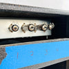 Univox U-45B 10w 1x12" Combo Amplifier with Tremolo 1968 - Black - 14