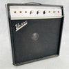 Univox U-45B 10w 1x12" Combo Amplifier with Tremolo 1968 - Black - 1