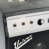Univox U-45B 10w 1x12" Combo Amplifier with Tremolo 1968 - Black - 2