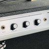 Univox U-45B 10w 1x12" Combo Amplifier with Tremolo 1968 - Black - 3