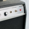 Univox U-45B 10w 1x12" Combo Amplifier with Tremolo 1968 - Black - 4