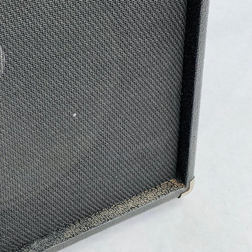 Univox U-45B 10w 1x12" Combo Amplifier with Tremolo 1968 - Black - 5