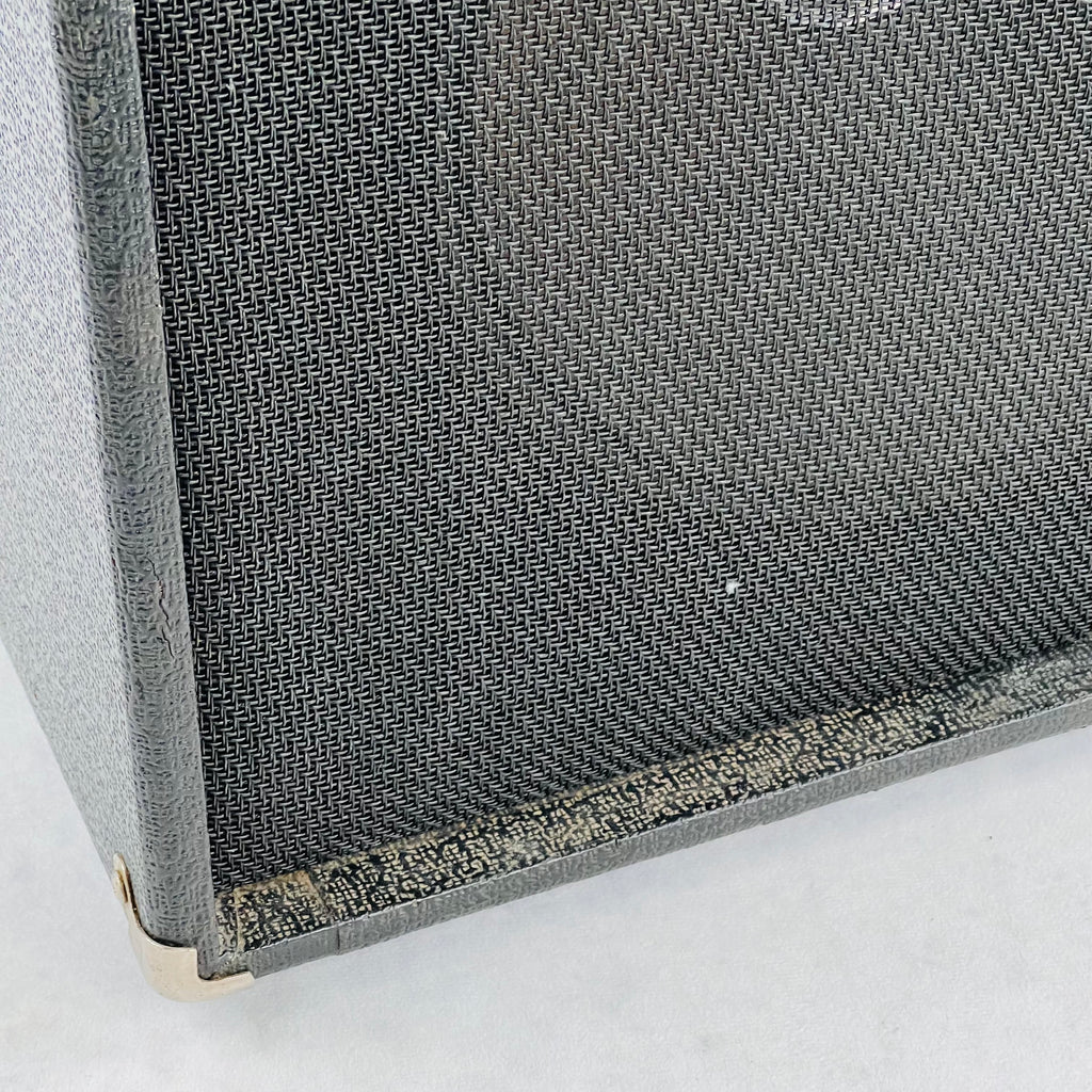 Univox U-45B 10w 1x12" Combo Amplifier with Tremolo 1968 - Black - 6