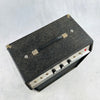 Univox U-45B 10w 1x12" Combo Amplifier with Tremolo 1968 - Black - 8