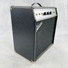 Univox U-45B 10w 1x12" Combo Amplifier with Tremolo 1968 - Black - 9
