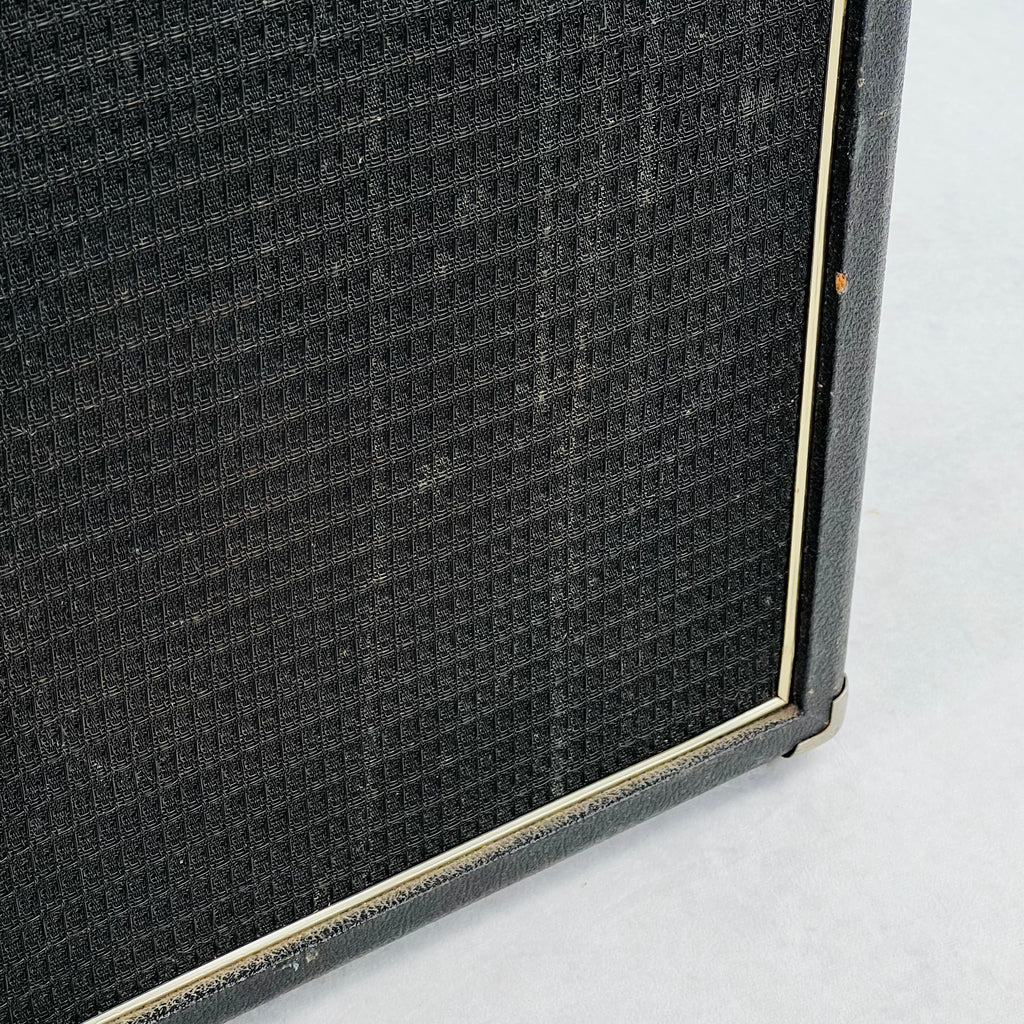Univox ULM6 1x10" Combo Amplifier 1970s - Black - 4
