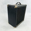 Univox ULM6 1x10" Combo Amplifier 1970s - Black - 5