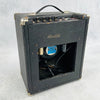 Univox ULM6 1x10" Combo Amplifier 1970s - Black - 7