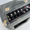 Univox ULM6 1x10" Combo Amplifier 1970s - Black - 8
