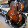 Gibson L-5 Acoustic Achtop Guitar 1947 - Sunburst - 2