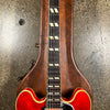 Gibson ES-345TD 1961 - Cherry - 6