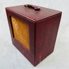 V-M Model 160 1x10" Combo Amplifier 1953 - Red - 5