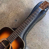 Pre-War Guitars Herringbone Indian Rosewood 2023 - Shade Top - 6