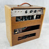 Vega A-54 Director 1x12" Combo 1950s - Brown - 10