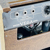 Vega A-54 Director 1x12" Combo 1950s - Brown - 11