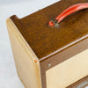 Vega A-54 Director 1x12" Combo 1950s - Brown - 2