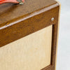 Vega A-54 Director 1x12" Combo 1950s - Brown - 4