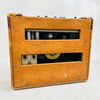 Vega Director Model A-60 1x12" Combo Amplifier 1959 - Brown - 10