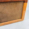 Vega Director Model A-60 1x12" Combo Amplifier 1959 - Brown - 4
