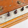 Vega Director Model A-60 1x12" Combo Amplifier 1959 - Brown - 8