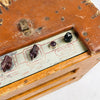 Vega Director Model A-60 1x12" Combo Amplifier 1959 - Brown - 9