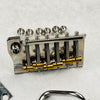 Vega-Trem VT2ND Teletrem Classic Tremolo Bridge Without Logo - 4