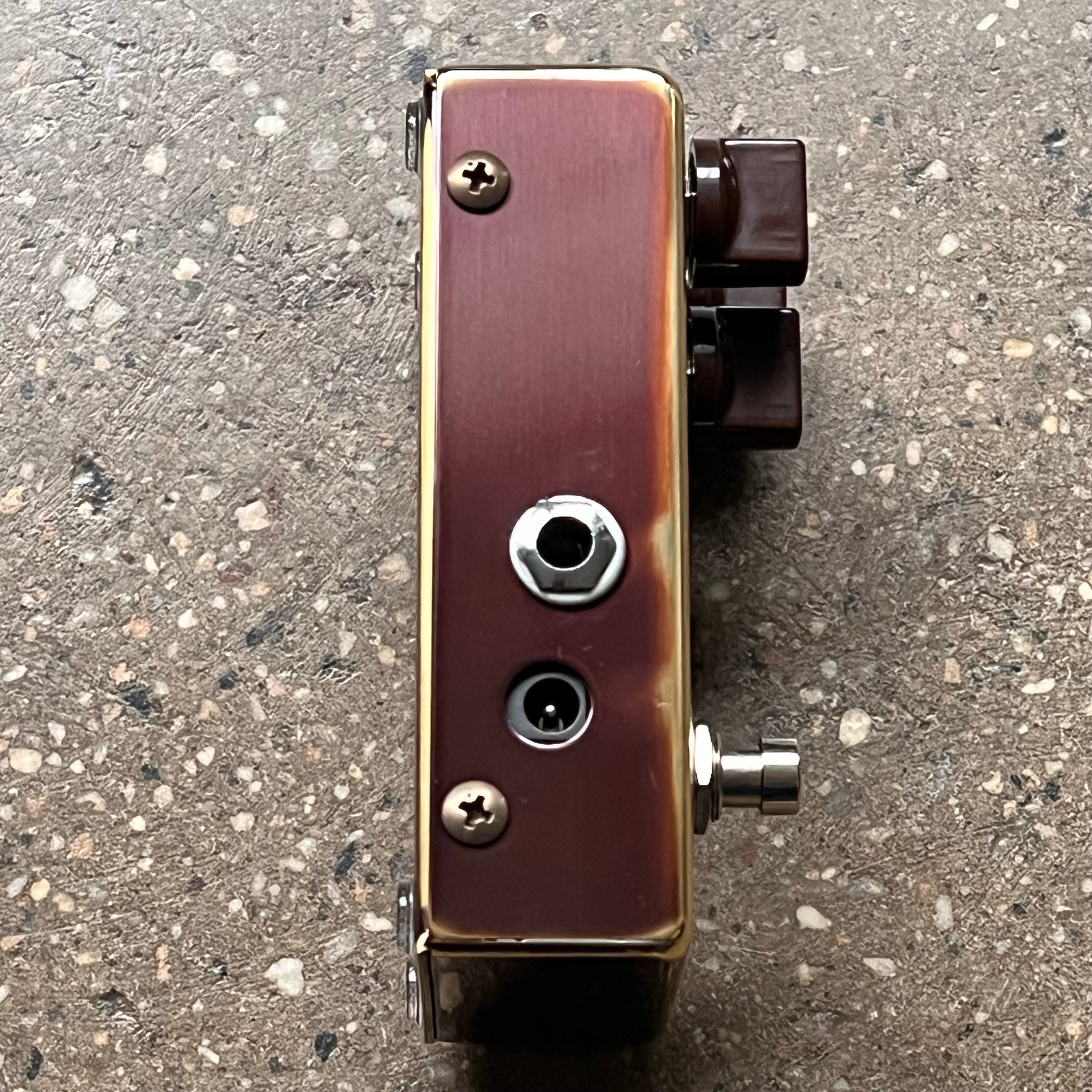 Vemuram Butter Machine Michael Landau Signature Distortion