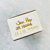 Vemuram Jan Ray Overdrive Guitar Effects Pedal Bronze Made In Japan - 8