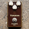 Vemuram Shanks ODS-1 Overdrive Pedal - Brass - 1