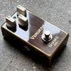 Vemuram Shanks ODS-1 Overdrive Pedal - Brass - 2