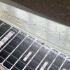 White High Steel Lap Steel by Fender 1956 - White - 9