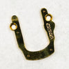 Vibramate V5 Adapter Kit for Bibsby B5 - Gold - 2