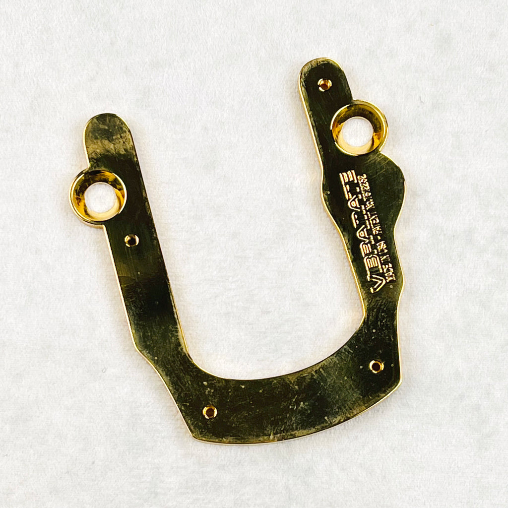 Vibramate V5 Adapter Kit for Bibsby B5 - Gold - 2