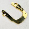 Vibramate V5 Adapter Kit for Bibsby B5 - Gold - 3